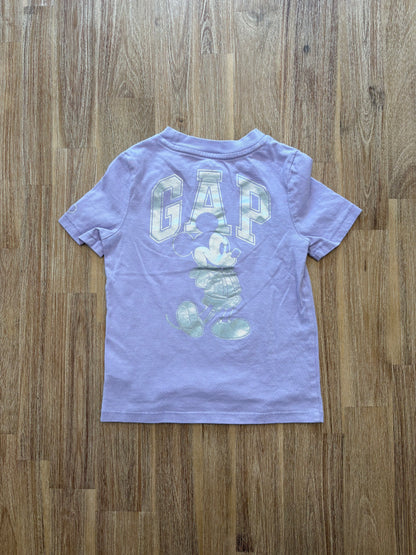 4-5 ans / Gap x Disney