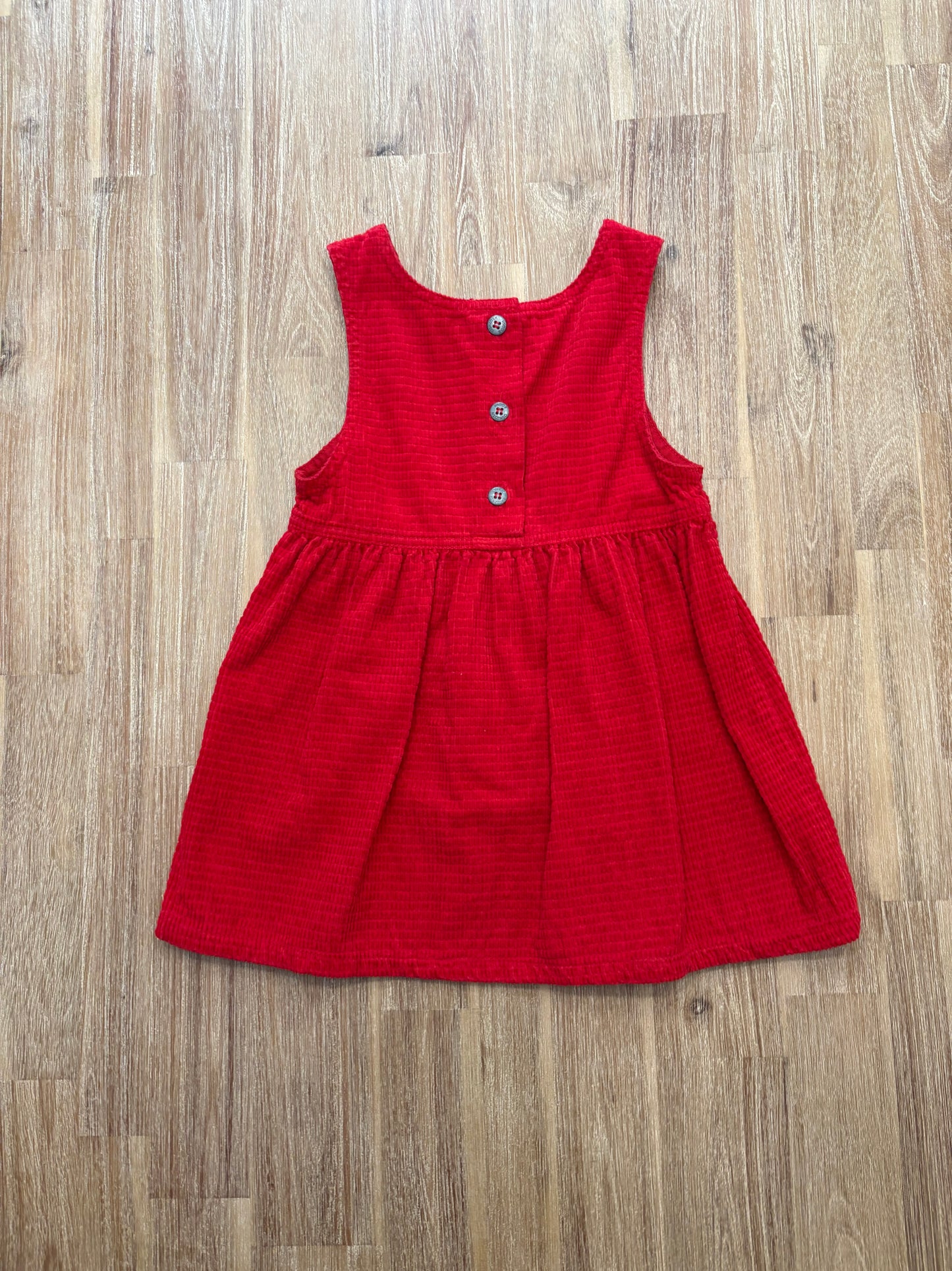 *Vintage* Imparfait léger* 3 ans / Oshkosh