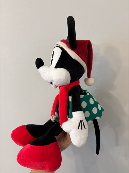 Peluche Minnie Hiver / Disney