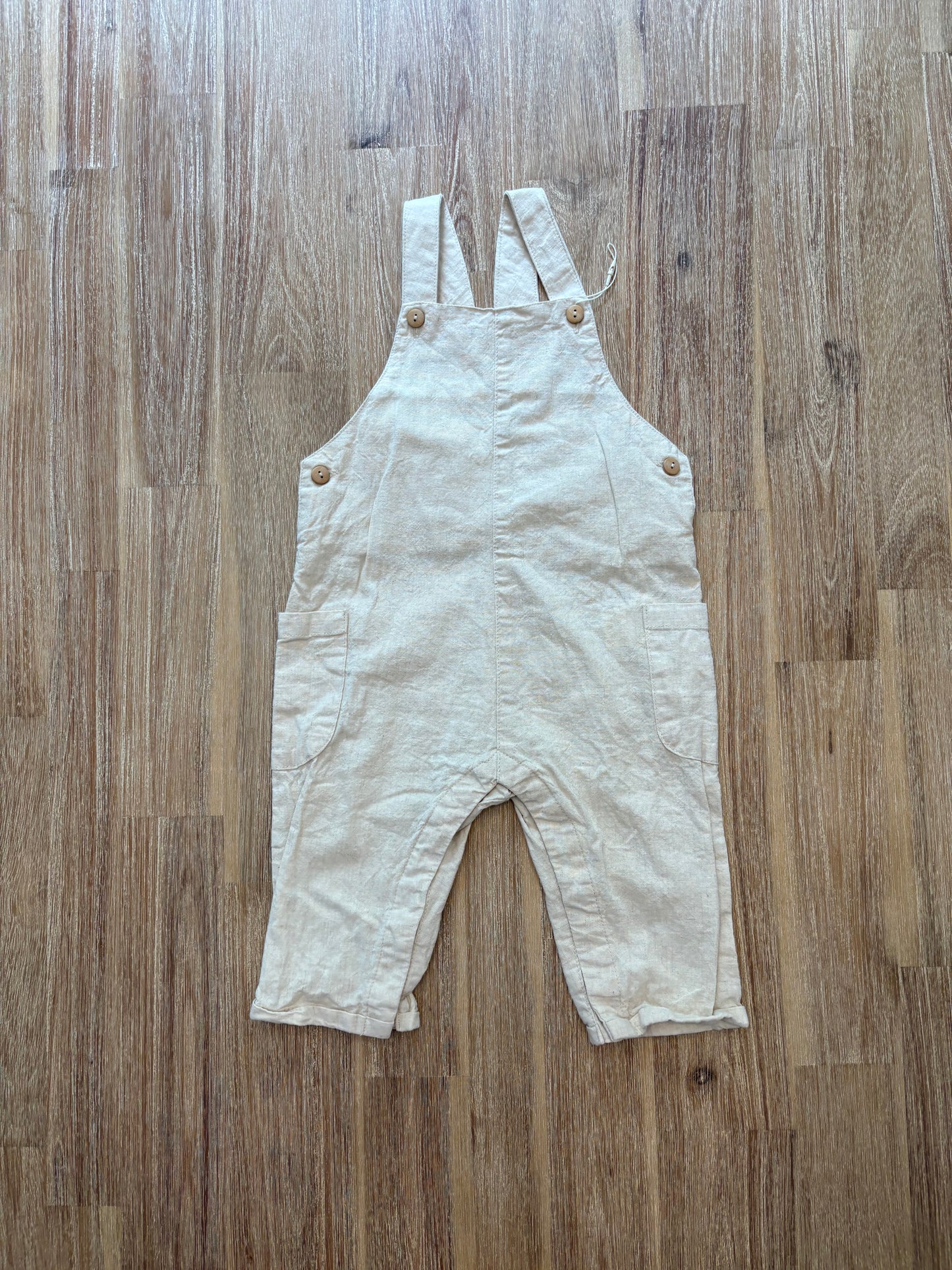 *Neuf sans étiquette* 6-9 mois / Zara