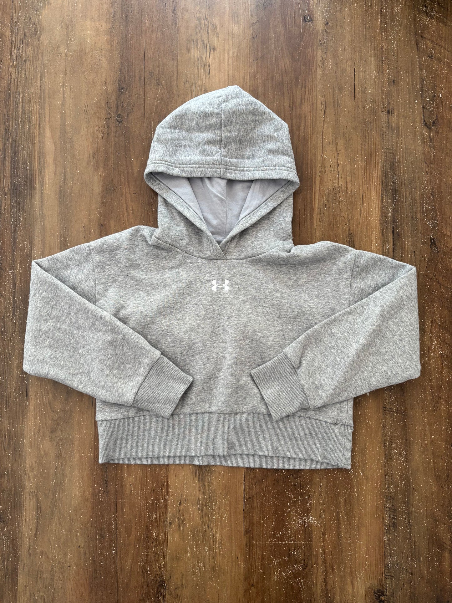 6-7 ans / Under Armour