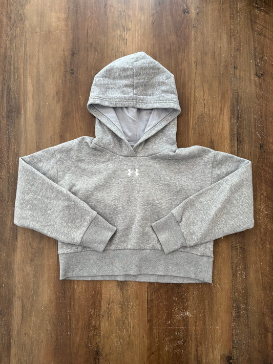 6-7 ans / Under Armour