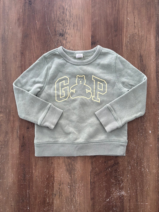3 ans / Gap
