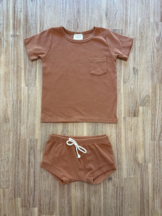 4T / Mebie Baby