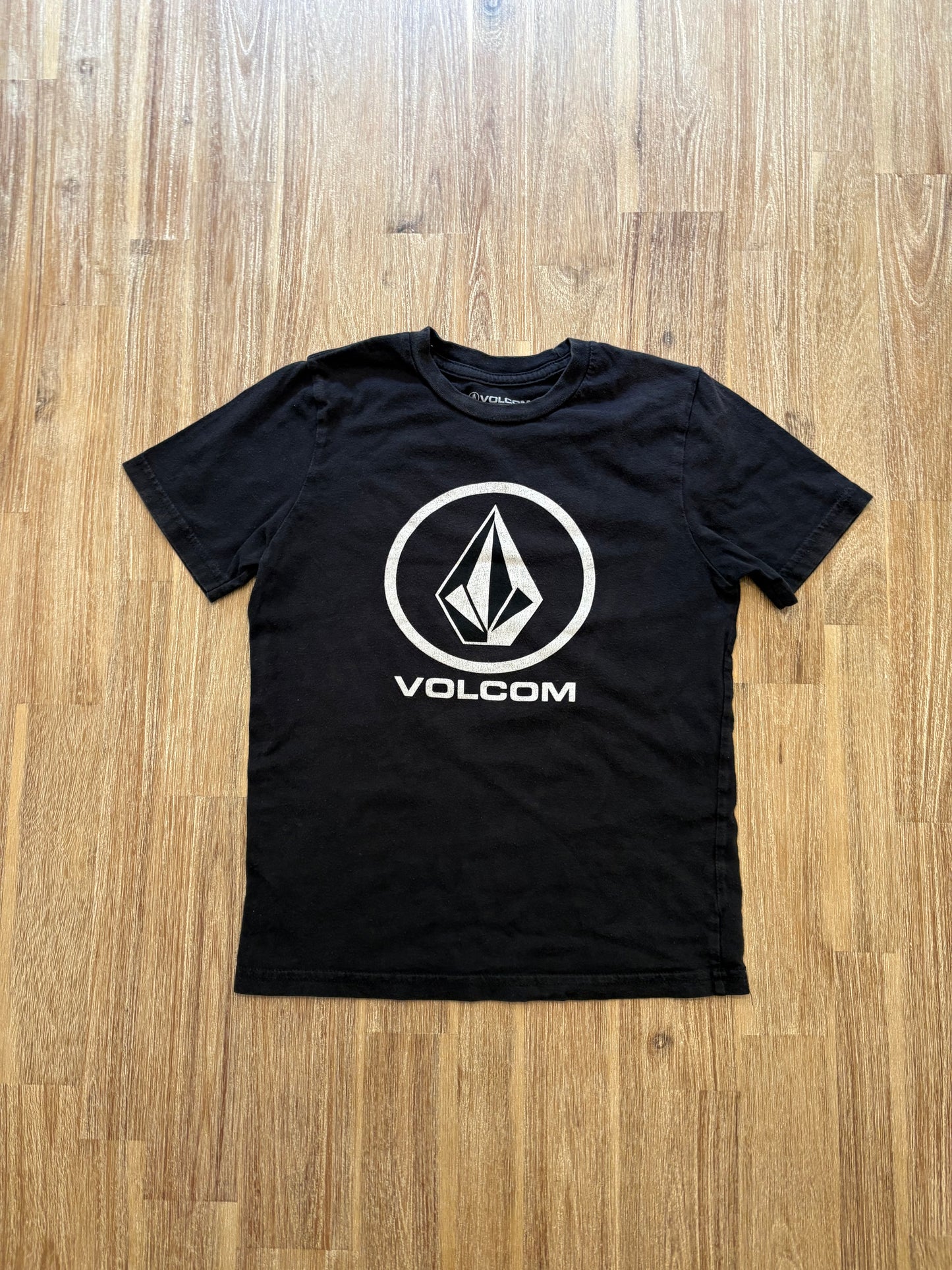 7 ans / Volcom