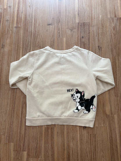 *Imparfait* 6-8 ans / H&M x Disney