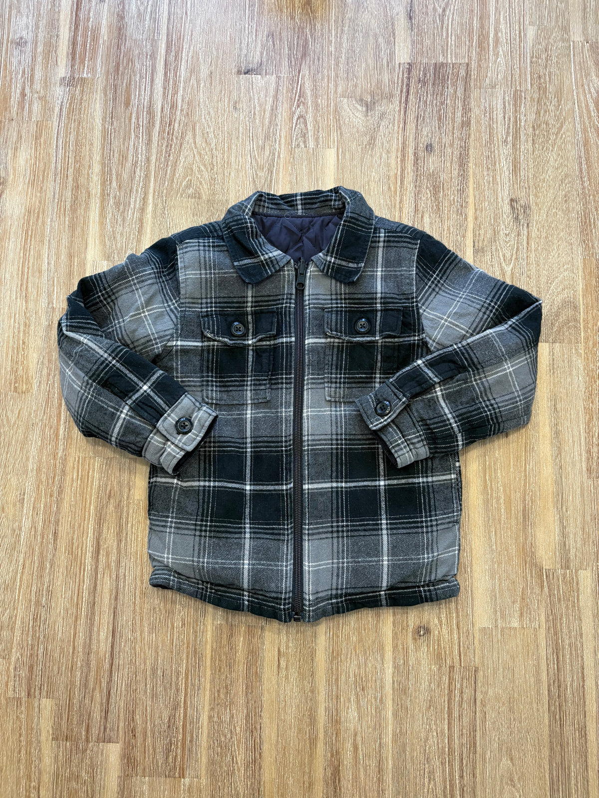 *Reversible* 4T / Oshkosh