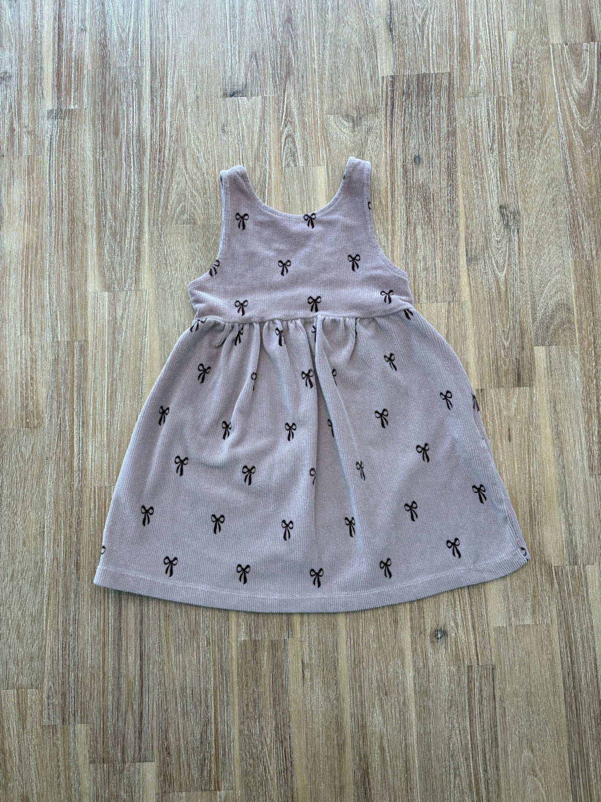 4 ans / Zara