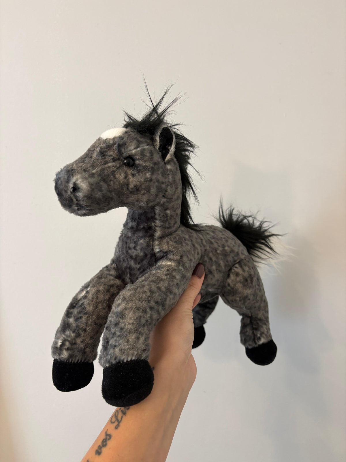 Peluche Jack Flopsie / Aurora