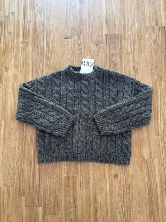 *Neuf* 8-9 ans / Zara