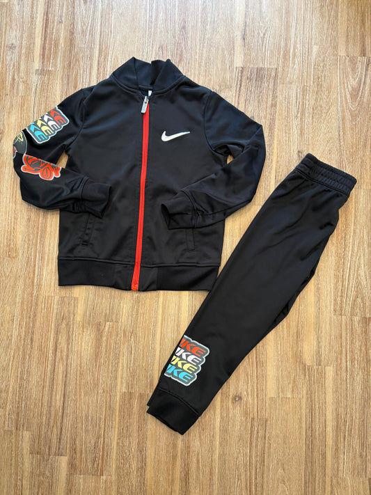 *Logo craquelé* 3-4T / Nike
