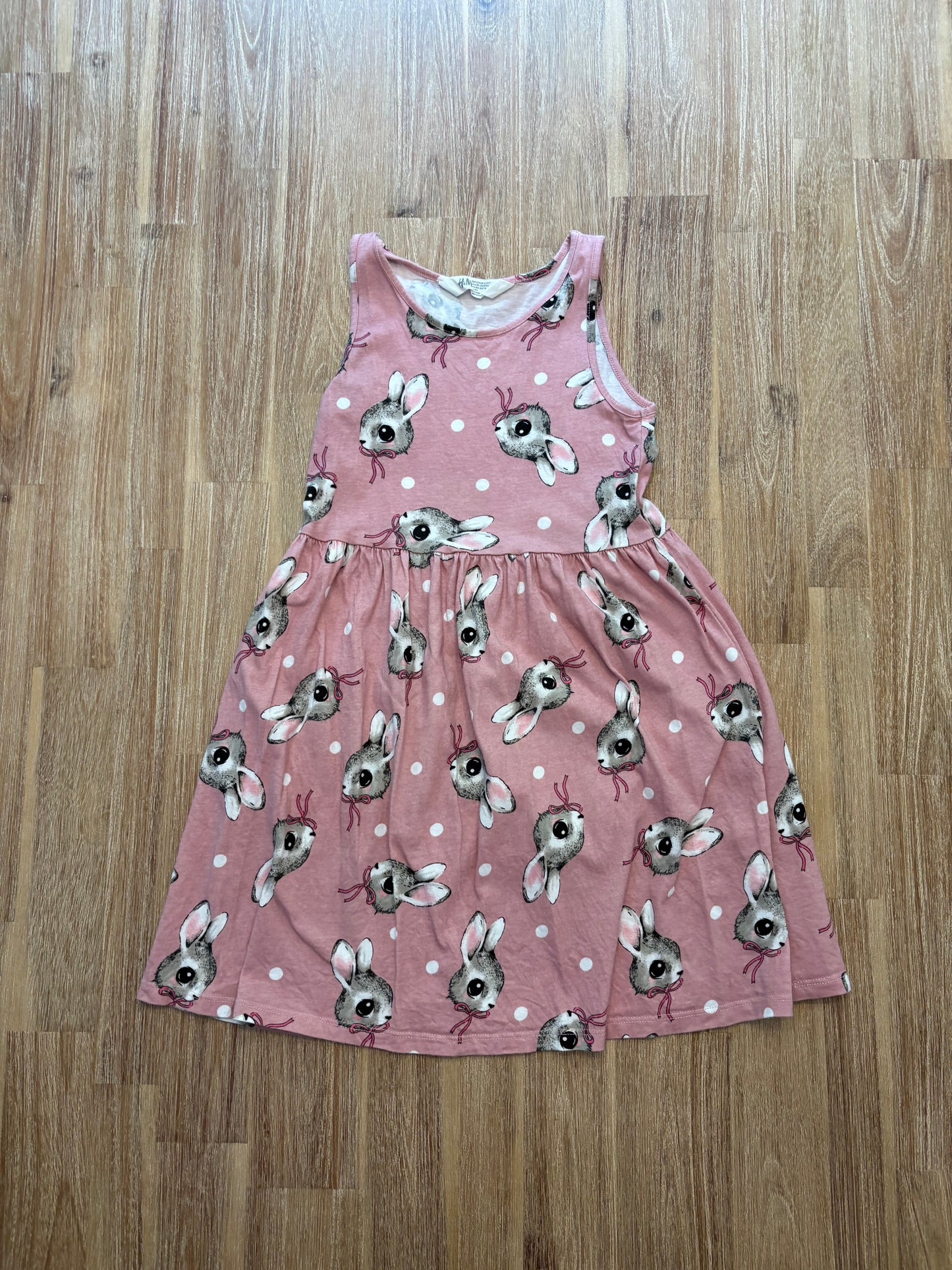 6-8 ans / H&M