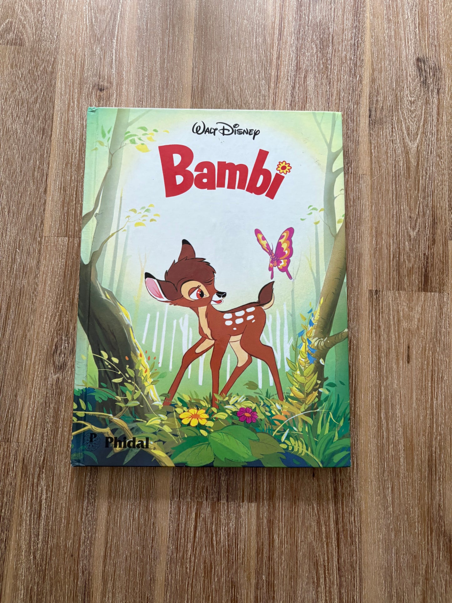 Bambi (1994) *Grand