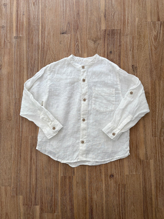 5-6 ans / Zara