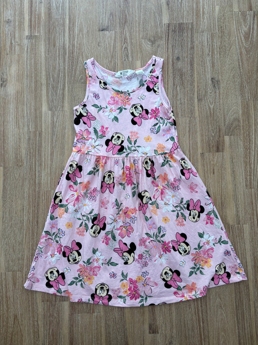 6-8 ans / H&M x Disney