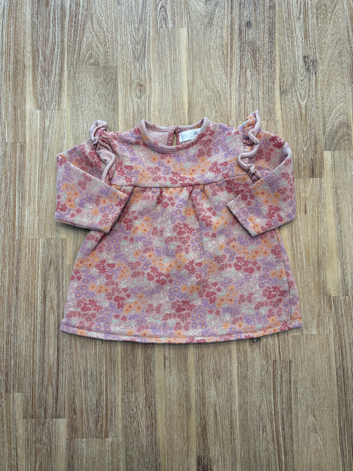6-9 mois / Zara