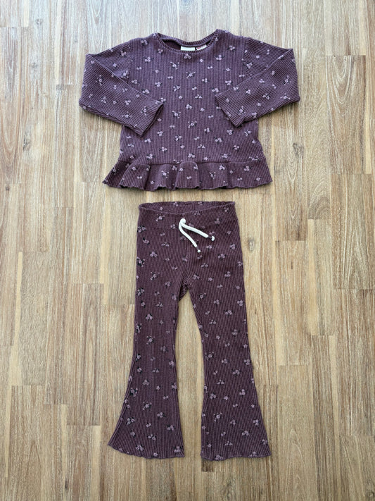 3 ans / Zara