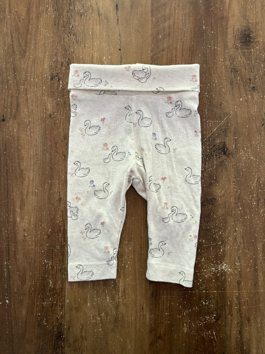 2-4 mois / H&M