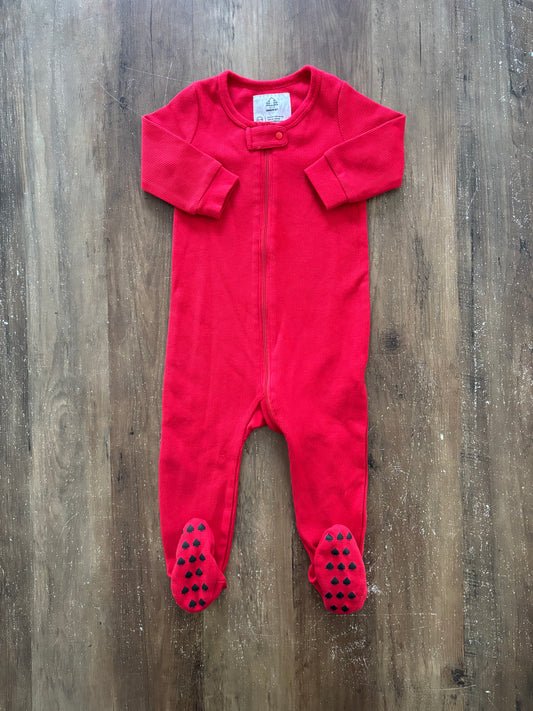 12-18 mois / Arborist