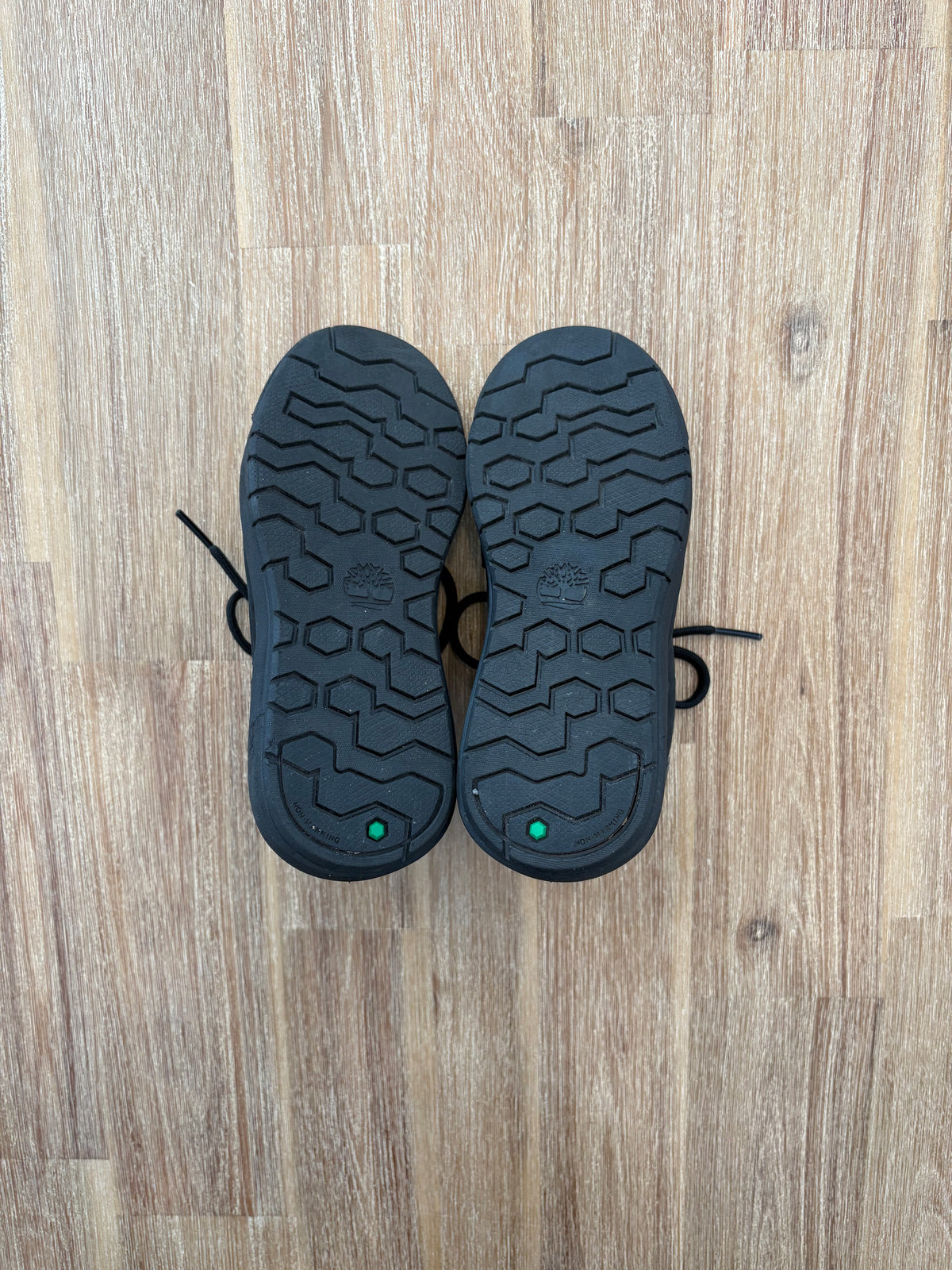 *Voir description 12C / Timberland