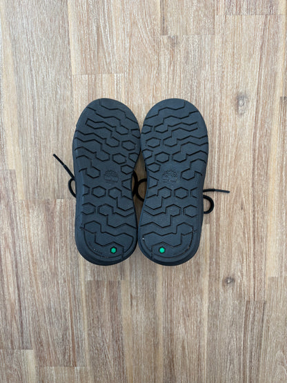 *Voir description 12C / Timberland