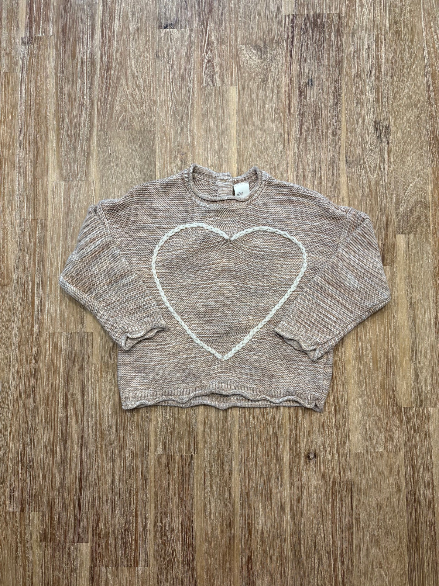 12-18 mois / H&M