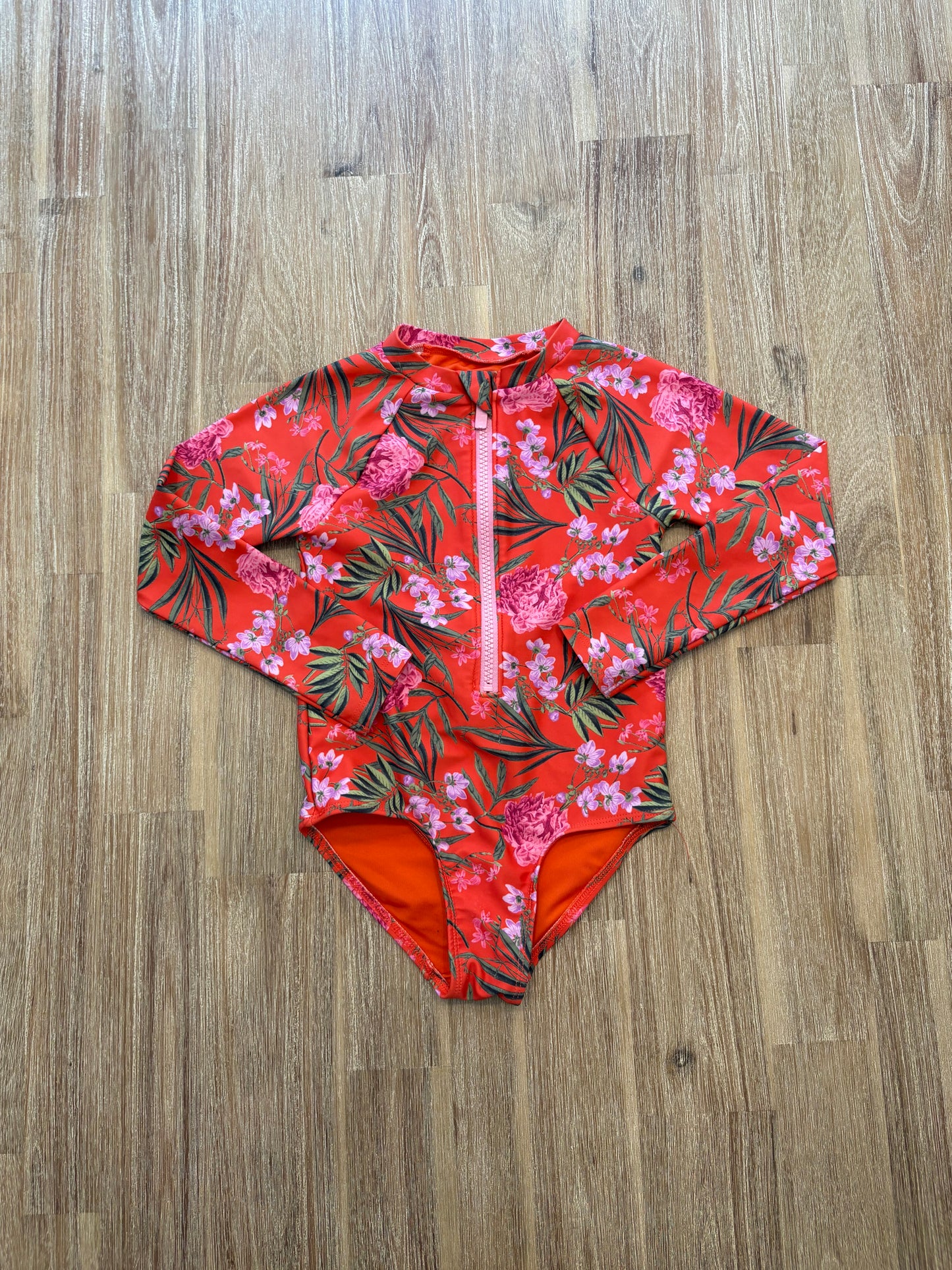 4 ans / Old navy