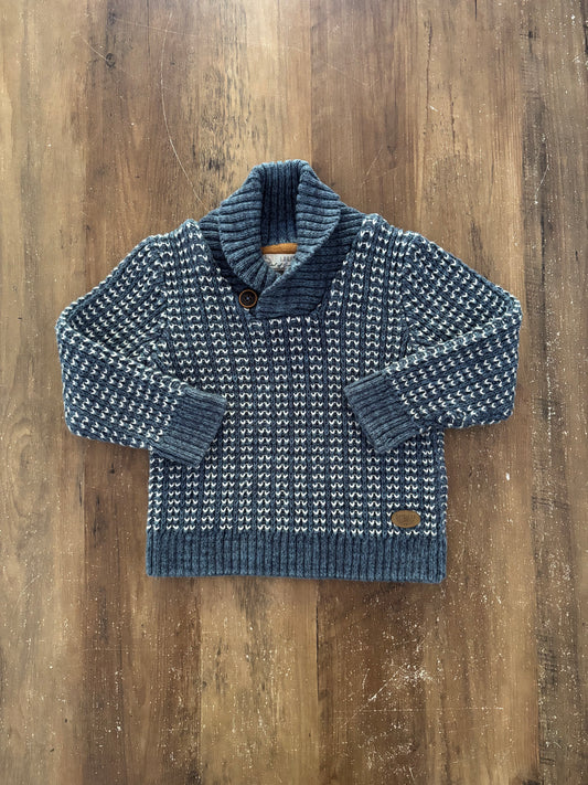 2-4 ans / H&M