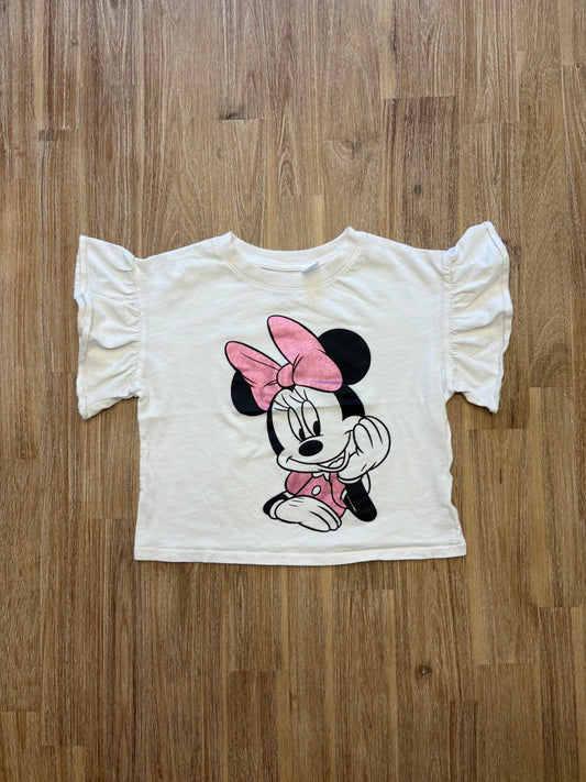 4-6 ans / H&M x Disney