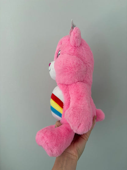 *Neuf* *Imparfait* Peluche Calinours / Toucâlin