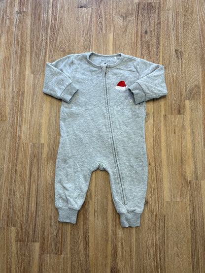 6 mois / Petit Lem