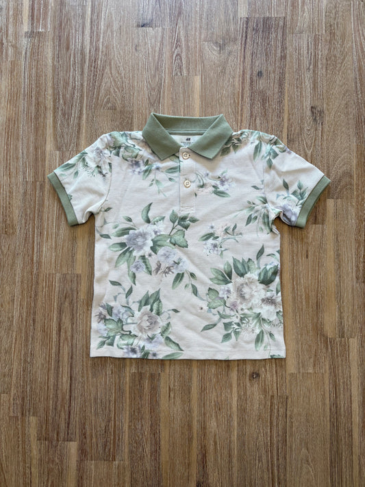 2-4 ans / H&M