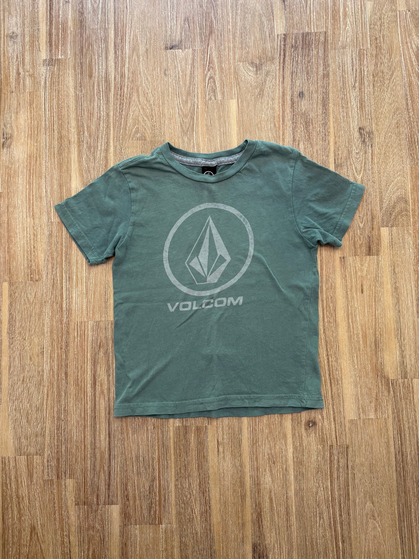 *Bien porté* 4 ans / Volcom