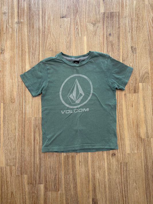 *Bien porté* 4 ans / Volcom