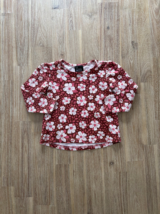 2 ans / Le chat Botté