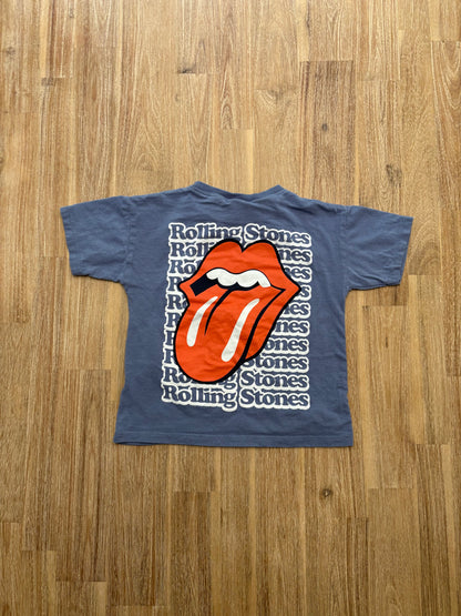4 ans *Petit / Zara x The rolling Stones