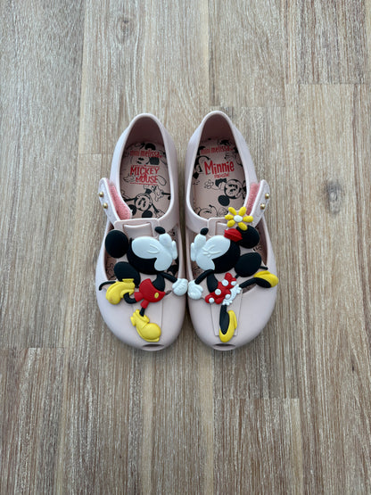 *Voir description* 10C / Mini melissa x Mickey mouse