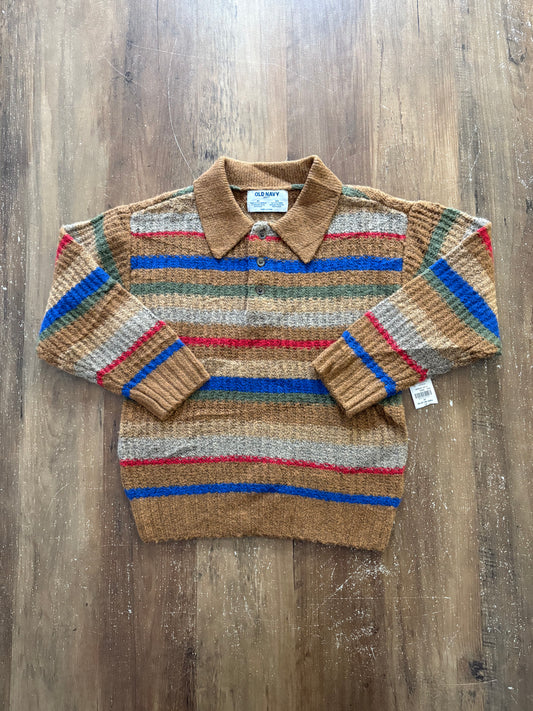 *Neuf* 4 ans / Old navy