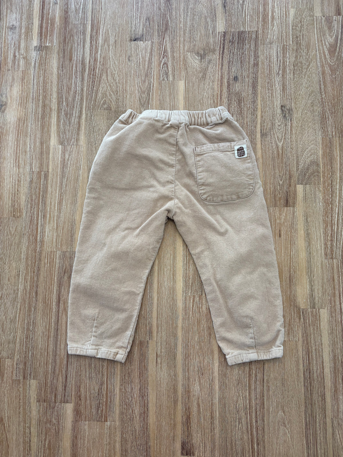 3-4 ans / Zara