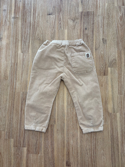 3-4 ans / Zara