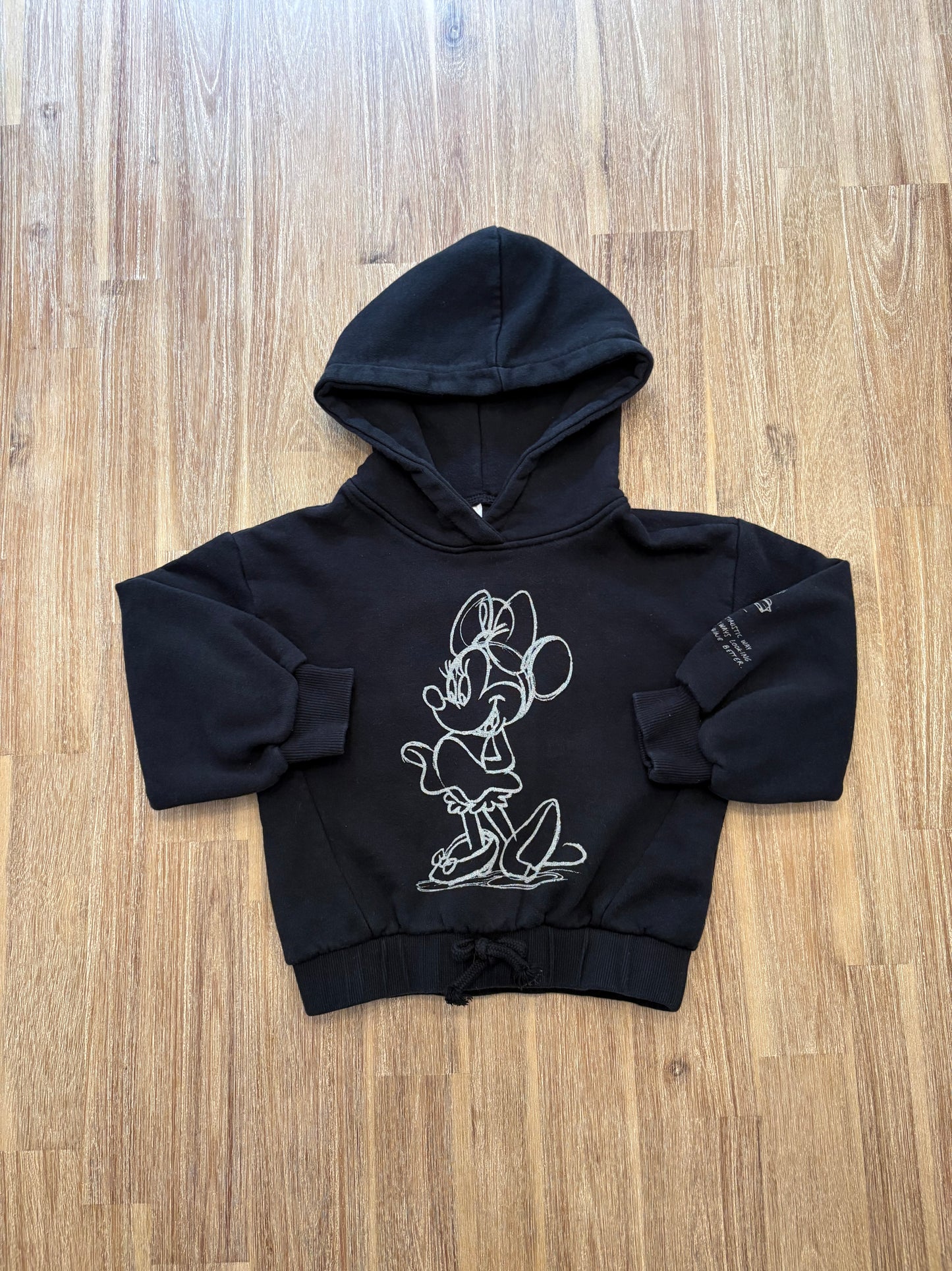 6 ans / Zara x Disney