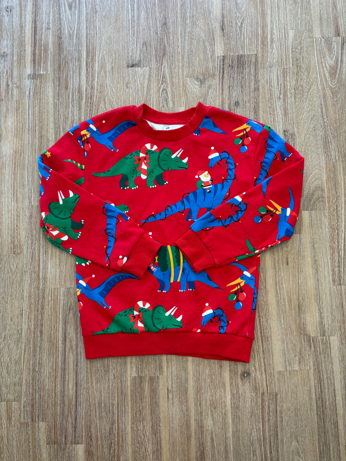 *Voir la description* 6-8 ans / H&M
