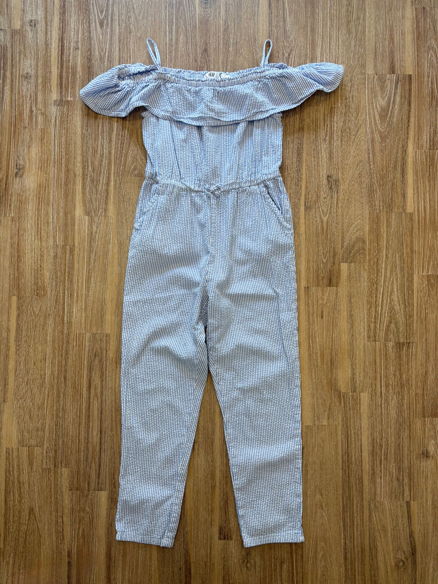 6-7 ans / H&M