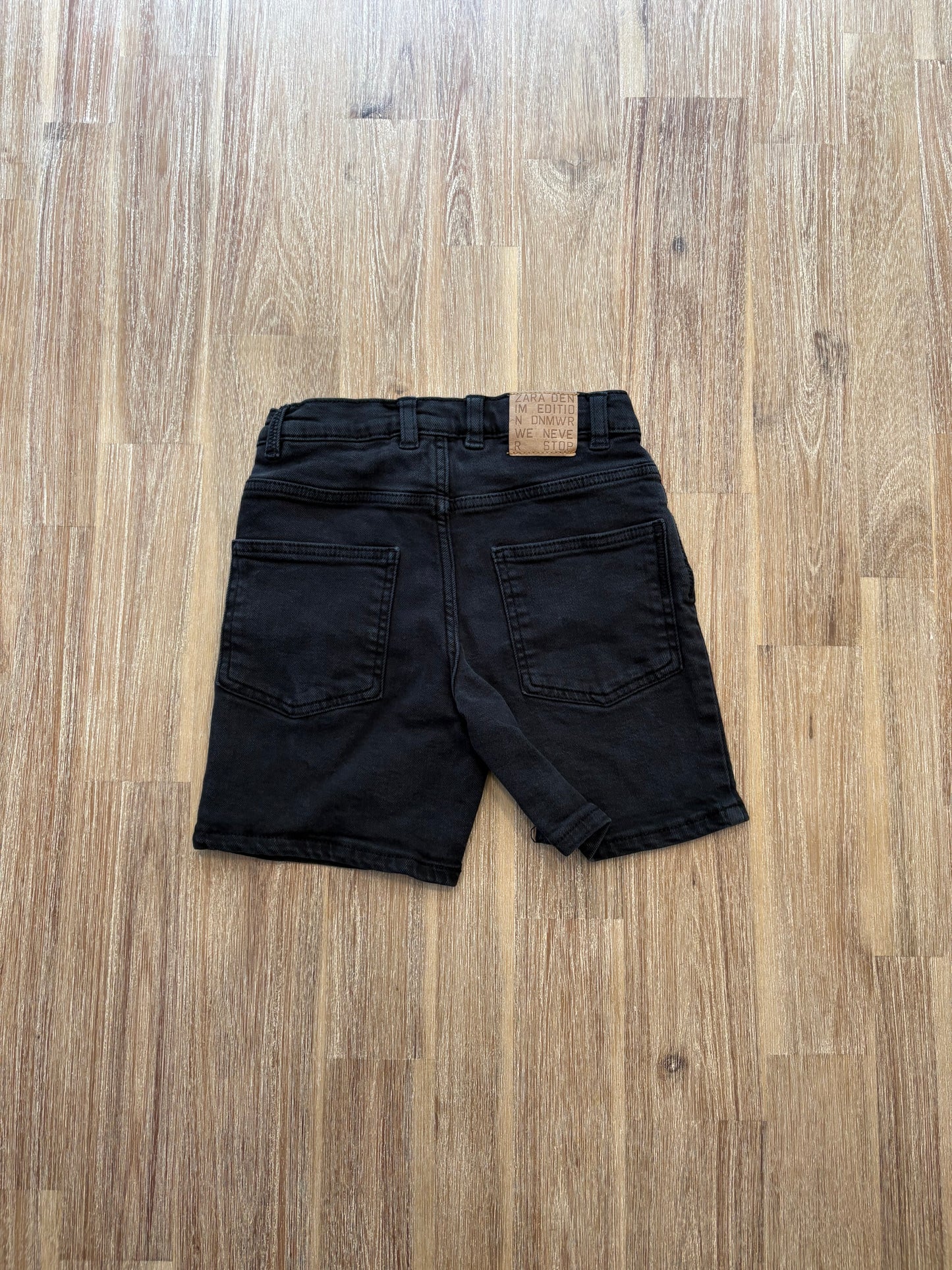 4-5 ans / Zara