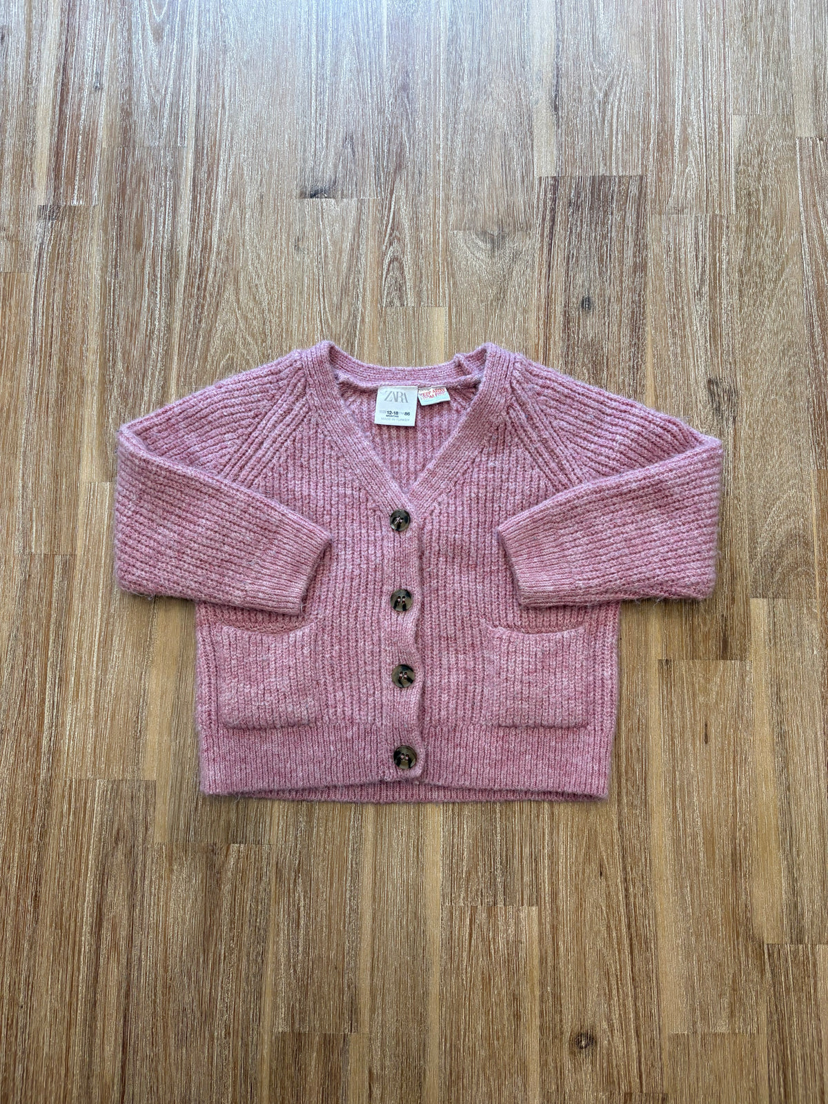 12-18 mois / Zara