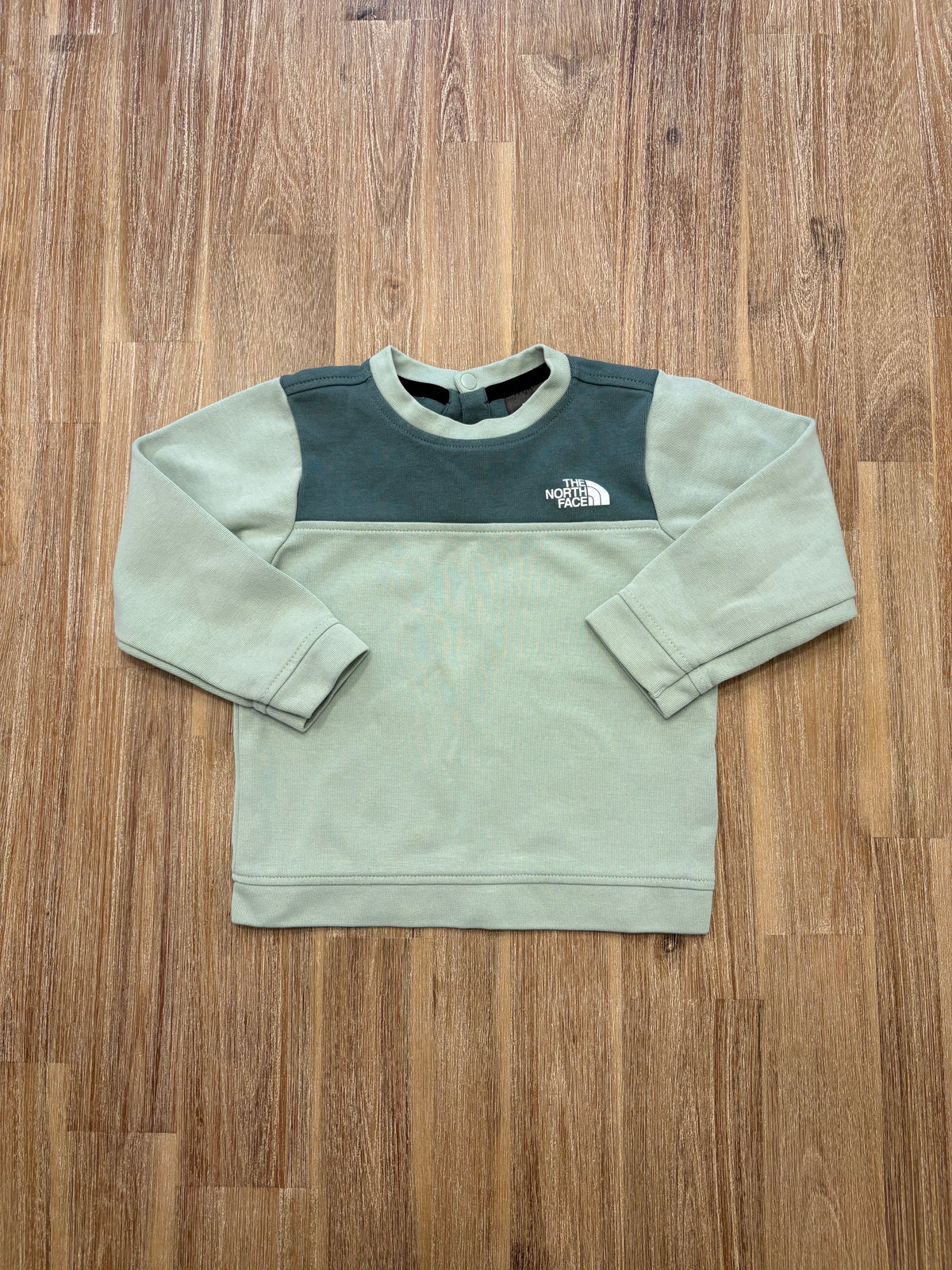 *Imparfait* 18-24 mois / The north face
