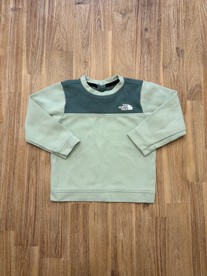 *Imparfait* 18-24 mois / The north face