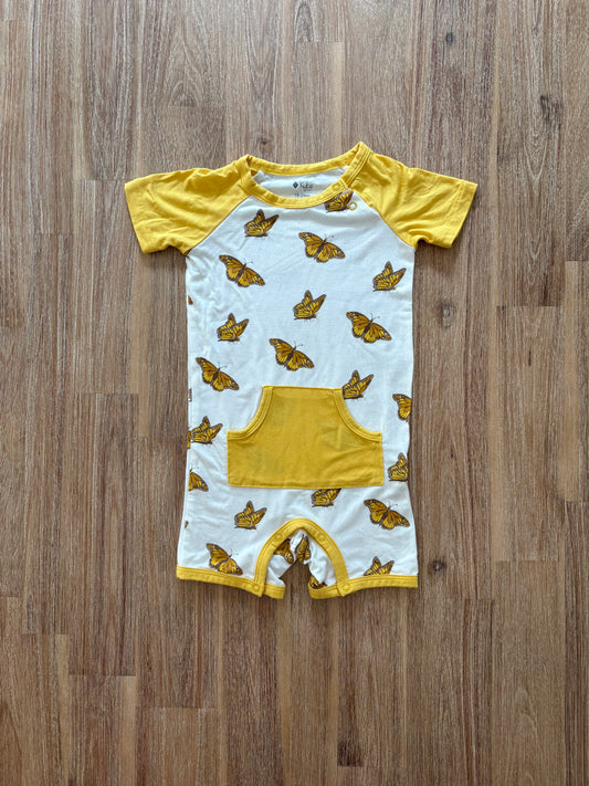 18-24 mois / Kyte Baby