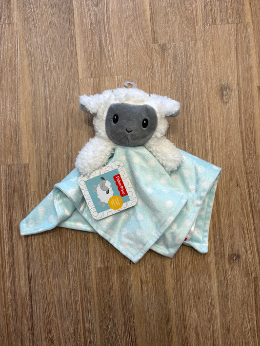 *Neuf / Peluche réconfort