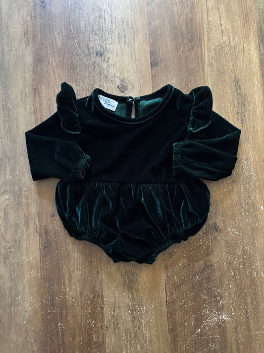 12 mois / Petite Pivoine